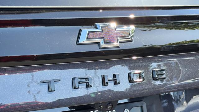 2026 Chevrolet Tahoe 4WD LS