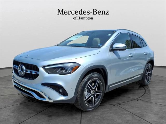 2026 Mercedes-Benz GLA-CLASS 4MATIC for sale in Hampton, VA