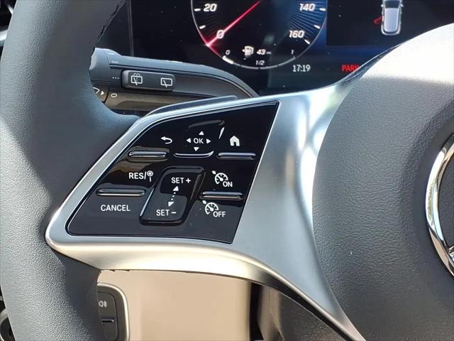 2026 Mercedes-Benz GLA-CLASS 4MATIC