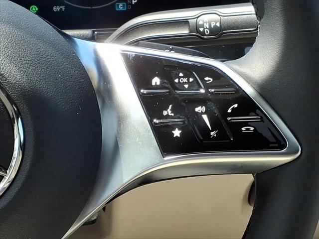 2026 Mercedes-Benz GLA-CLASS 4MATIC