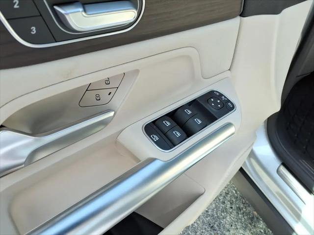 2026 Mercedes-Benz GLA-CLASS 4MATIC