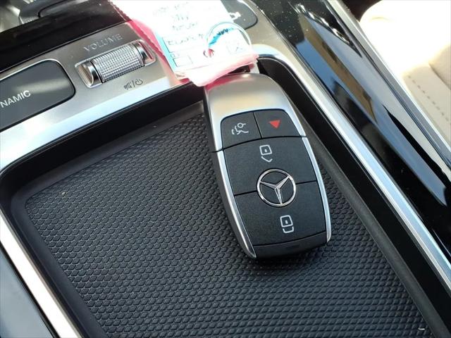 2026 Mercedes-Benz GLA-CLASS 4MATIC