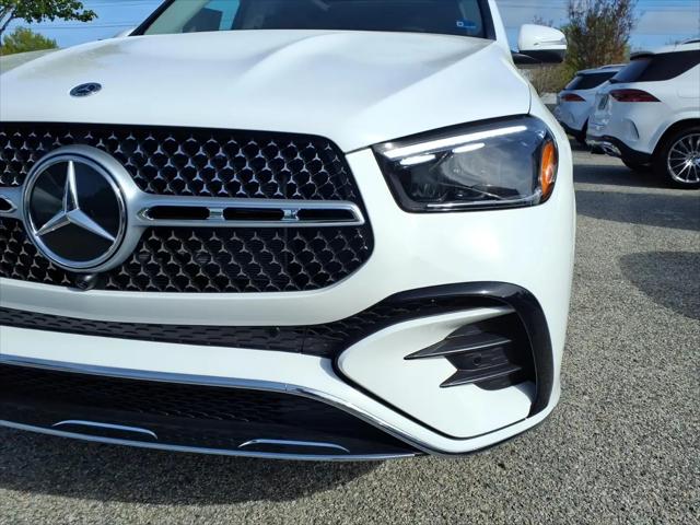 2026 Mercedes-Benz GLE GLE 350 GLE 350