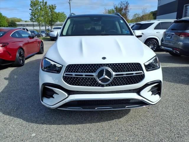 2026 Mercedes-Benz GLE GLE 350 GLE 350
