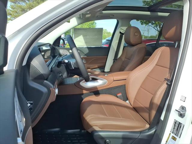 2026 Mercedes-Benz GLE GLE 350 GLE 350