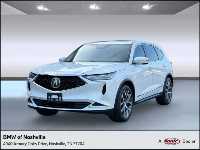 2023 Acura MDX Technology Package for sale in Brentwood, TN