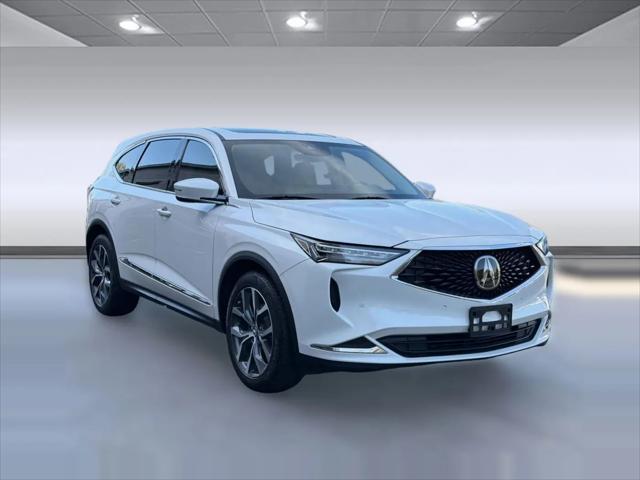 2023 Acura MDX Technology Package