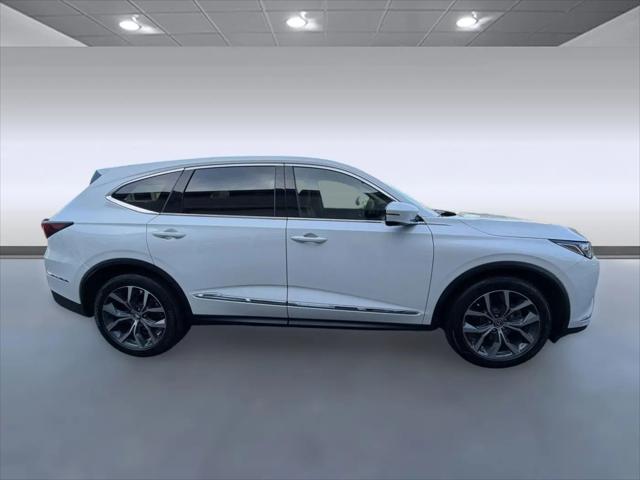 2023 Acura MDX Technology Package