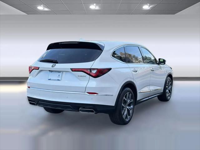 2023 Acura MDX Technology Package