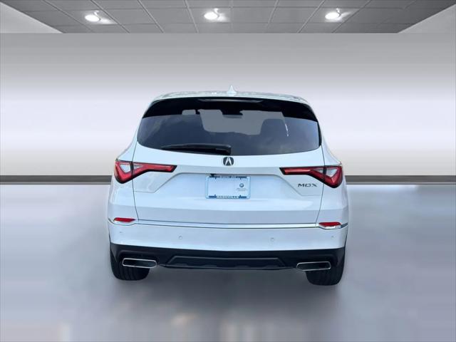 2023 Acura MDX Technology Package