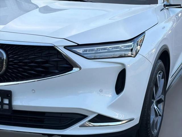 2023 Acura MDX Technology Package