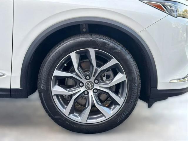2023 Acura MDX Technology Package