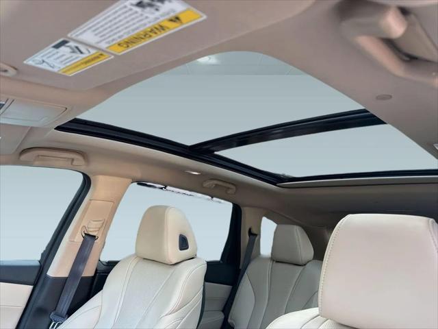 2023 Acura MDX Technology Package