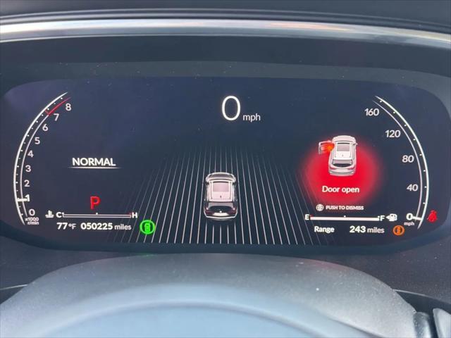 2023 Acura MDX Technology Package