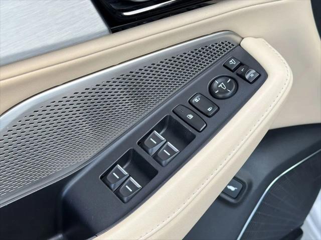 2023 Acura MDX Technology Package