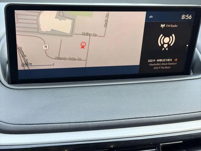 2023 Acura MDX Technology Package
