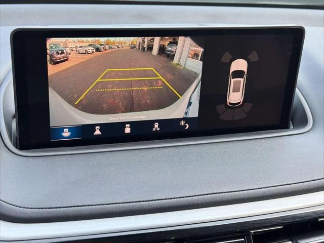 2023 Acura MDX Technology Package