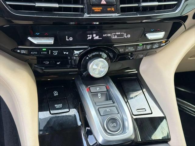 2023 Acura MDX Technology Package