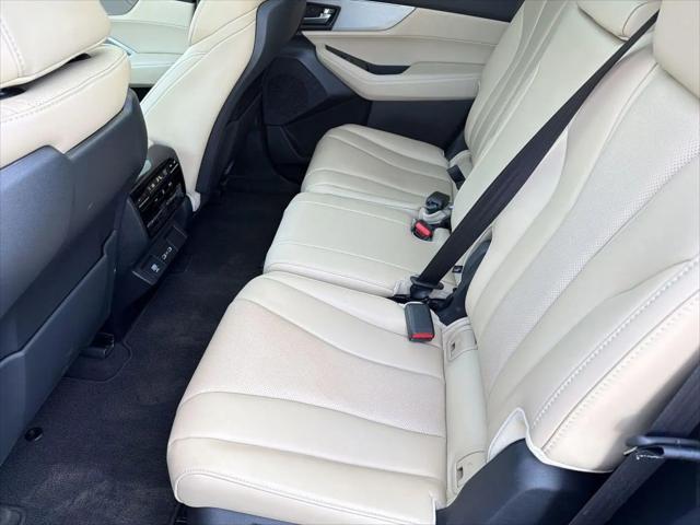 2023 Acura MDX Technology Package