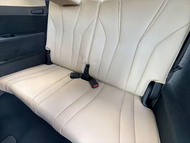 2023 Acura MDX Technology Package