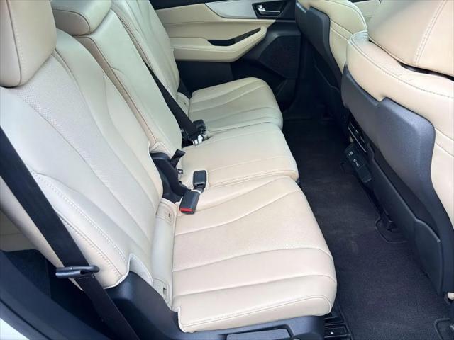 2023 Acura MDX Technology Package