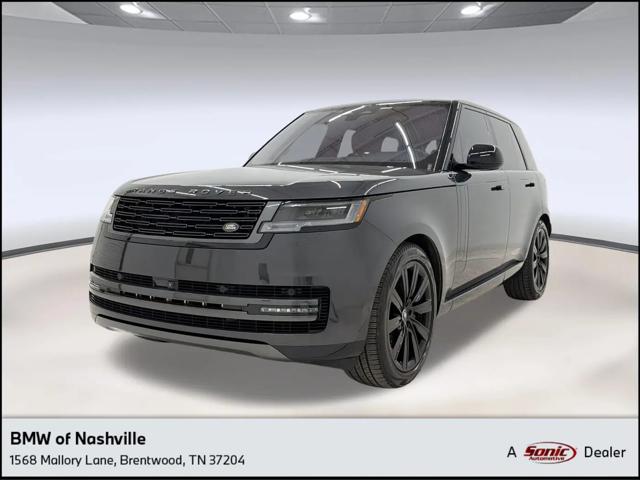 2023 Land Rover Range Rover P530 SE for sale in Brentwood, TN