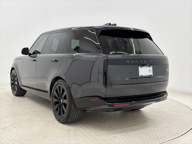 2023 Land Rover Range Rover P530 SE