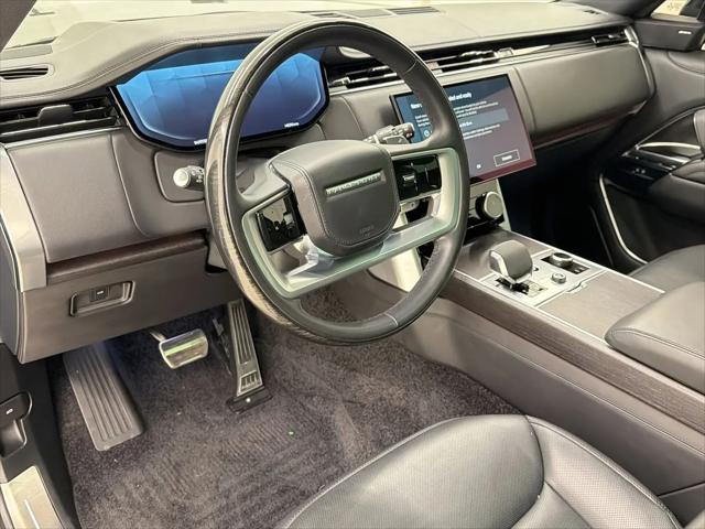 2023 Land Rover Range Rover P530 SE