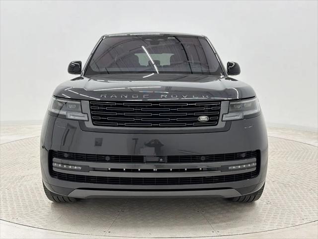 2023 Land Rover Range Rover P530 SE