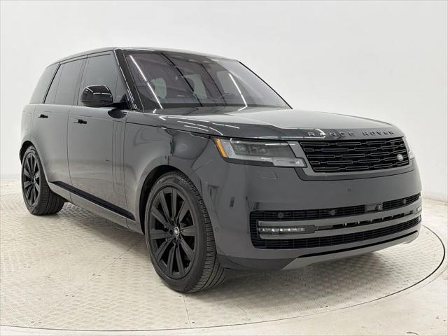 2023 Land Rover Range Rover P530 SE