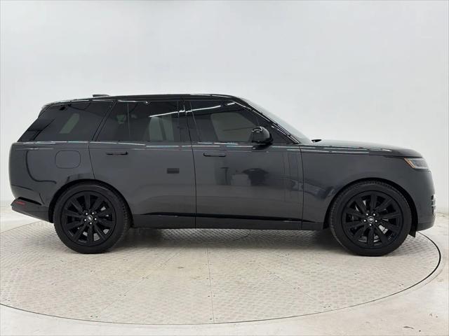 2023 Land Rover Range Rover P530 SE
