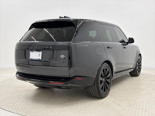 2023 Land Rover Range Rover P530 SE