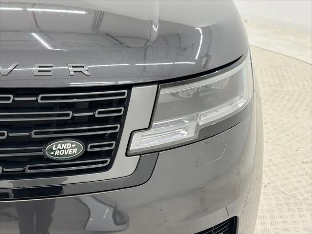 2023 Land Rover Range Rover P530 SE