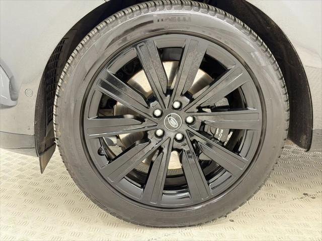 2023 Land Rover Range Rover P530 SE