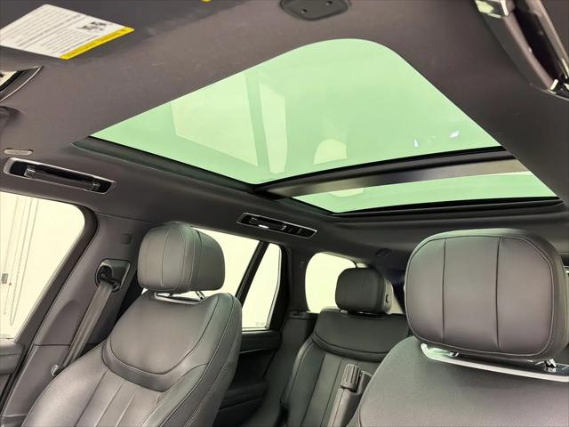 2023 Land Rover Range Rover P530 SE