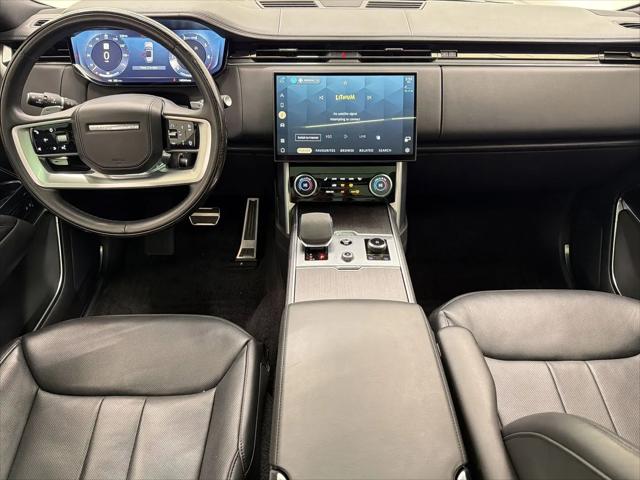 2023 Land Rover Range Rover P530 SE