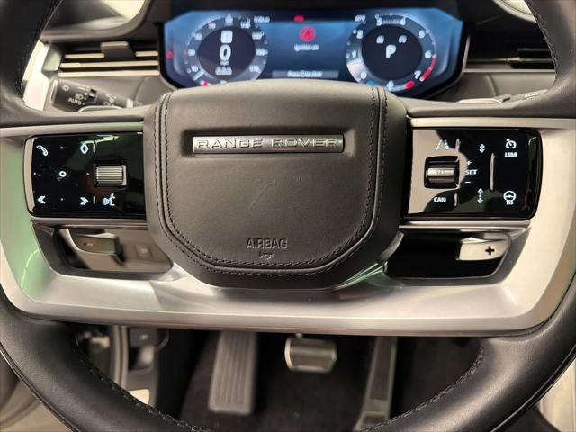 2023 Land Rover Range Rover P530 SE