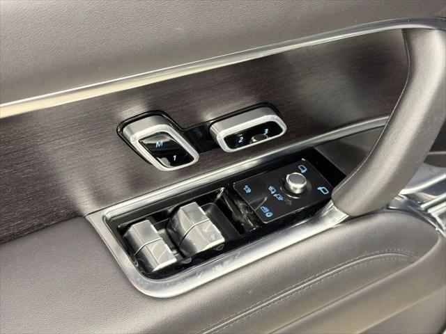 2023 Land Rover Range Rover P530 SE
