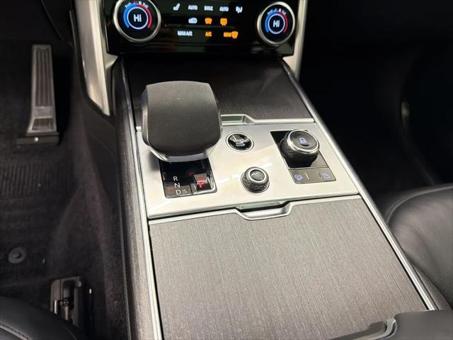 2023 Land Rover Range Rover P530 SE