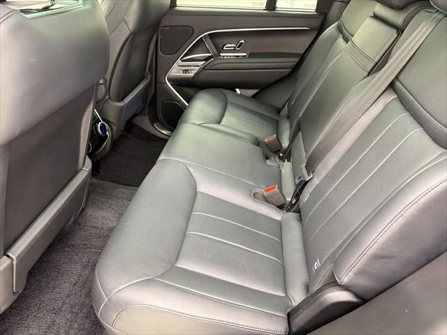 2023 Land Rover Range Rover P530 SE