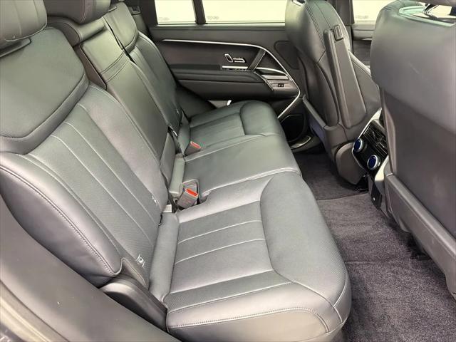 2023 Land Rover Range Rover P530 SE