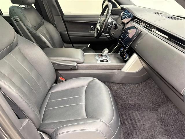 2023 Land Rover Range Rover P530 SE