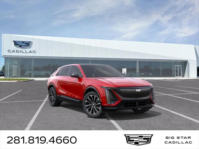 2026 Cadillac iQ Sport AWD for sale in Friendswood, TX