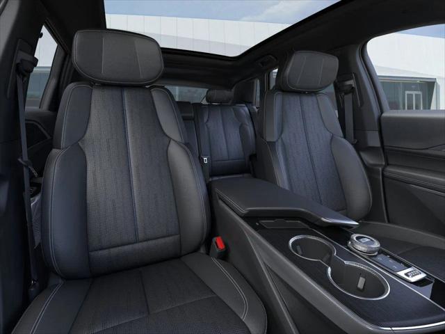 2026 Cadillac iQ Sport AWD