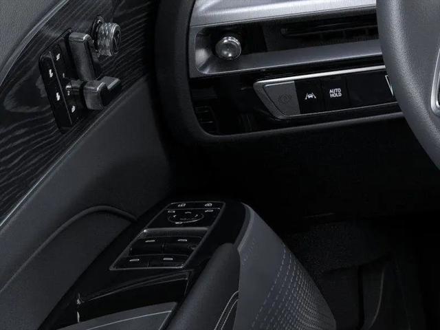 2026 Cadillac iQ Sport AWD