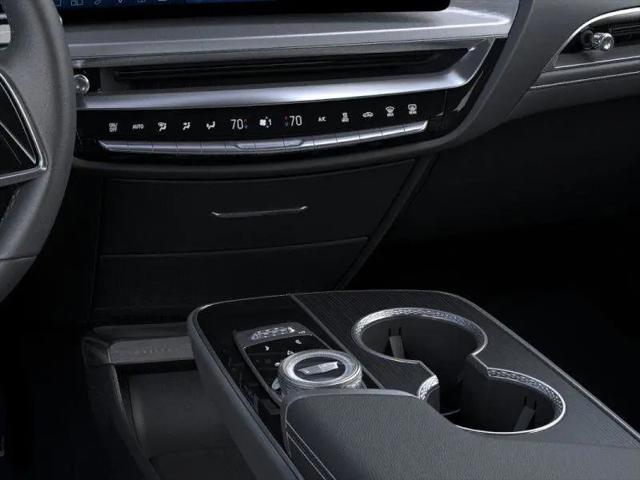 2026 Cadillac iQ Sport AWD