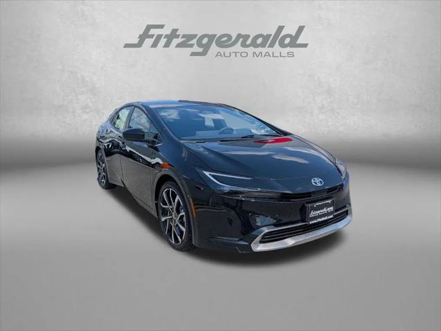 2026 Toyota Prius Plug-In XSE Premium for sale in Gaithersburg, MD