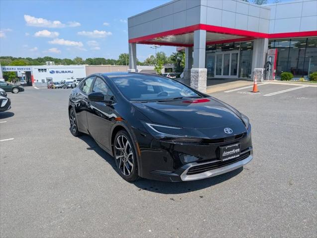 2026 Toyota Prius Plug-In XSE Premium for sale in Gaithersburg, MD