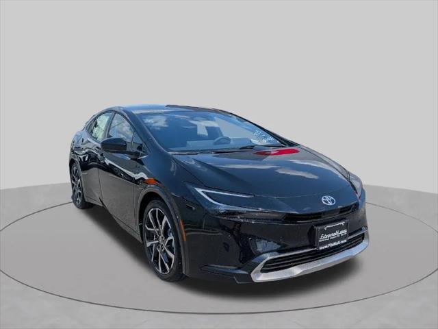 2026 Toyota Prius Plug-In XSE Premium for sale in Gaithersburg, MD