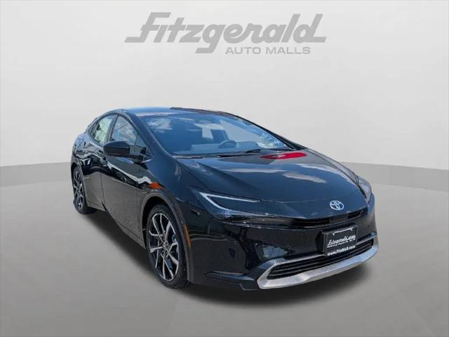 2026 Toyota Prius Plug-In XSE Premium for sale in Gaithersburg, MD